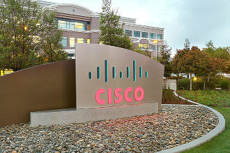 Уволена главный операционный директор Cisco, должность упразднена