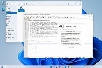 Создан уникальный Linux, с интерфейсом, неотличимым от Windows 11. Он «летает» на старых ПК и запускает Windows-приложения. Видео