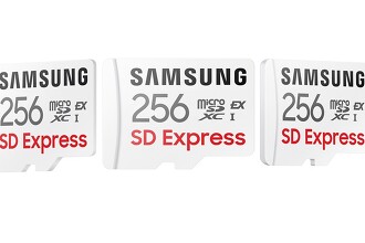 Созданы карты памяти намного быстрее современных SSD