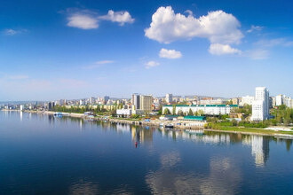 Выставлен на продажу завод-банкрот, производящий электроприборы для авиации и космоса