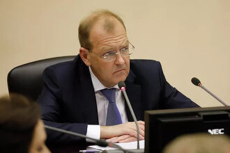 Бывшего замминистра энергетики оштрафуют на 500 миллионов за растрату при создании ГИС ТЭК. Срок он уже отсидел в СИЗО