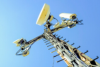 Власти сэкономили 7 миллиардов на высвобождении частот для 5G, поскольку у военных нет согласия с гражданскими