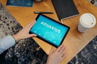 Крупнейшие игроки российского ИТ-рынка не поделили рынок. «Аквариус» хочет отсудить у Fplus десятки миллионов рублей