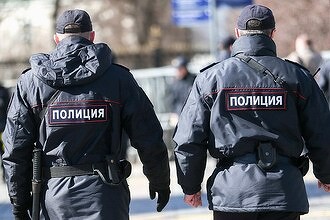 Таинственно исчезло «железо» для добычи криптовалюты, изъятое полицейскими у российских майнеров
