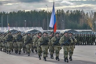 Единый реестр воинского учета обойдется в 4 млрд рублей. Какие данные о россиянах в него внесут