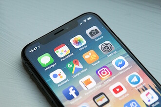 iPhone и Android под ударом. Google и Apple грозит насильственное раздробление