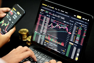 Российская наследница криптобиржи Binance закрывается. Она проработала ровно полгода