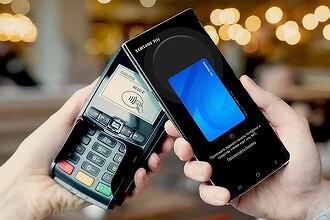 Samsung вводит новые санкции против россиян. Samsung Pay внезапно прекратила поддержку карт «Мир». Опрос