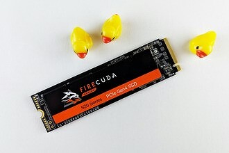 США и Корея кошмарят весь мир. Всего из-за двух жадных компаний цены на SSD взлетят на четверть после многолетнего падения