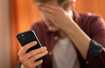 В России повысили штраф за спам-звонки до миллиона рублей