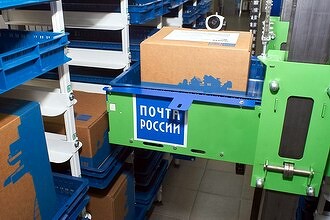 «Почта России» начинает сверхсложное импортозамещение ПО. Грядет отказ от западного софта для сортировочных машин
