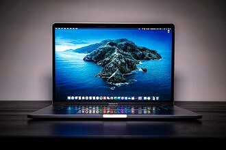 В MacBook Pro на фирменных процессорах Apple перестал очищаться системный диск. Спасает только тотальное форматирование