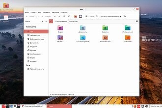 Потому что санкции уже в печенках. Microsoft лишилась крупного клиента в России – он потратил сотни миллионов на российский Linux вместо Windows