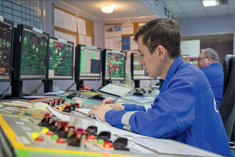 Импортозамещение ПО на ТЭС с импортными турбинами грозит авариями