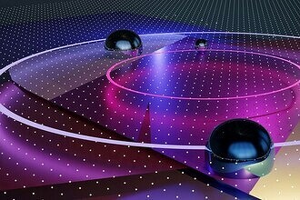 Совершена первая в истории успешная передача квантовой информации