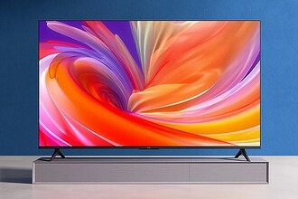Xiaomi выпустила 4К-телевизор с большим экраном по цене дешевого смартфона. Есть шанс на продажи в России