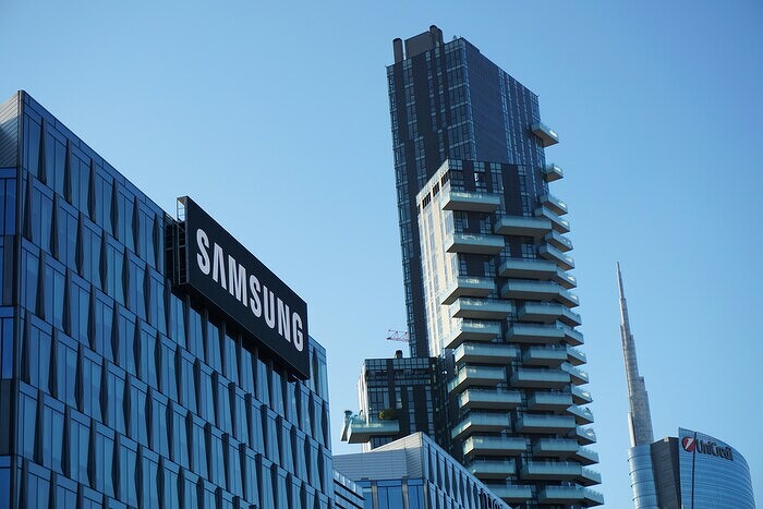 Топ-менеджеров Samsung перевели на шестидневную рабочую неделю из-за проблем в бизнесе