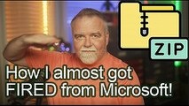 Создателя суперпопулярной «фишки» Windows едва не вышвырнули из Microsoft
