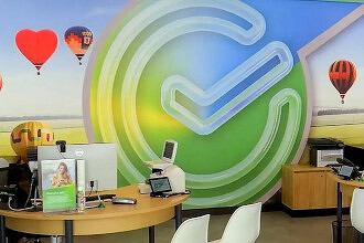 Сбербанк надвое разделил свое ИТ-направление, чтобы стать «технологическим лидером»
