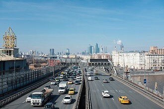 Власти Москвы потратят больше полутора миллиардов на слежку за гражданами. Под особым наблюдением автомобилисты