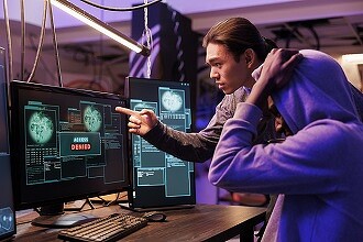 Ботнет из 2000-х «с русскими корнями» ломает сервера Linux и крадёт кредитные карты и криптовалюты