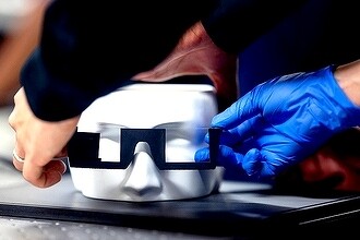 Выпущены первые в истории очки дополненной реальности, от которых не тошнит