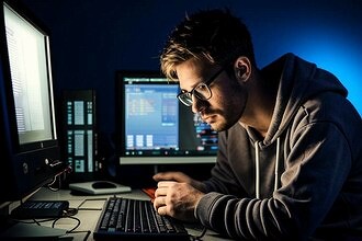 В российских ИТ предлагают ввести «субботники». Программистов заставят писать ПО, которое им «коммерчески неинтересно»