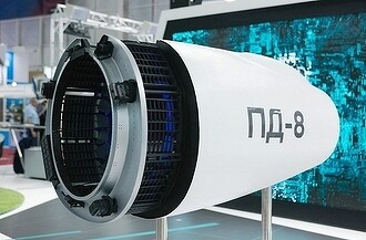 При создании двигателей для SuperJet часть натурных испытаний заменят математическим моделированием