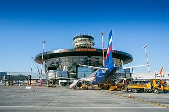 «Шереметьево» ищет российские сервера и СХД под Linux и FreeBSD