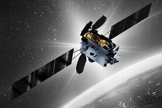 Начались поставки комплектующих для первого полностью российского спутника связи «Экспресс-АМУ4»