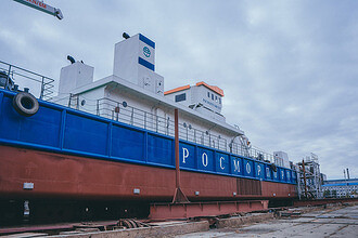 «Росморпорт» нашел двух исполнителей, чтобы мигрировать с отечественного ПО на отечественное