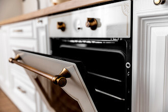 В России продается бытовая техника, произведенная для Украины