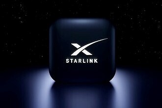 В работе Starlink Илона Маска произошел масштабный сбой. Западные СМИ ругают Россию