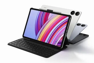 «Дочка» Xiaomi выпустила сверхдешевый планшет с мощным процессором и экраном больше, чем у iPad Pro