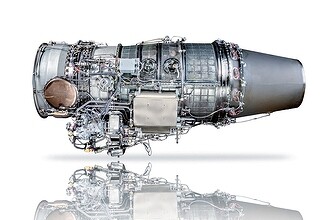 В России создан цифровой двойник авиационного двигателя АИ-222-25. Это позволит сократить число испытаний
