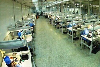 В России разработаны СВЧ-комплектующие для радаров на замену импортным