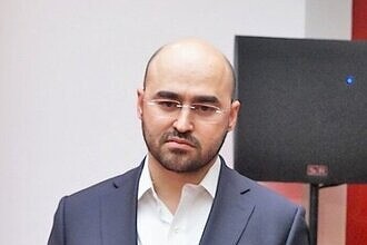 Экс-президент МТС перешел на работу в «Альфа-Групп»