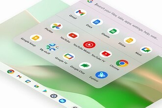 Пользователи дождались. В Chrome OS спустя 15 лет подвезли поддержку приложений для Windows. Возможно, заработает даже на древних ПК
