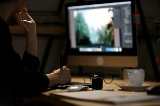 Photoshop начинает грабить своих пользователей. Созданный контент будут отбирать и перепродавать. Несогласных заблокируют