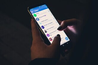 В Telegram появилась внутренняя валюта