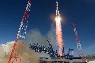 «Роскосмос» со второй попытки построит мобильную спутниковую сеть. Автор идеи остался без частот