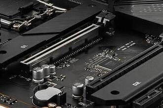Выход новых стандартов PCIe 6.0 и 7.0 отстает от графика. Задержка составит годы