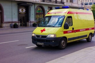 Более 100 москвичей отравились в сервисе для доставки готовой еды