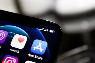 Apple запретила приложение RuTube для iPhone и iPad