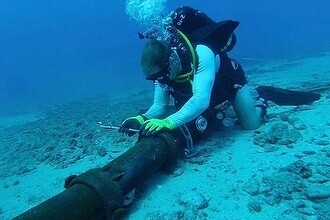 Прямо перед визитом Путина вышли из строя три из пяти подводных интернет-кабелей Вьетнама