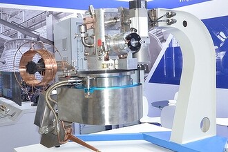 «Ростех» запатентовал 3D-печать методом электронно-лучевой сварки
