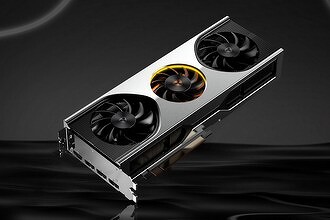 За GeForce и Radeon можно больше не переплачивать. Мощные и дешевые китайские видеокарты получили поддержку Windows 11, их можно ставить почти в любой ПК