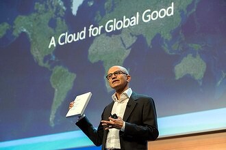 Microsoft стала без спроса копировать информацию с ПК пользователей в свое облако. Россиян тоже касается. Как это отключить