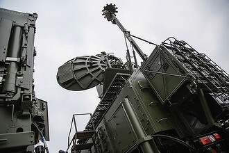 В Подмосковье заработала новая система радиолокационного контроля для выявления БПЛА