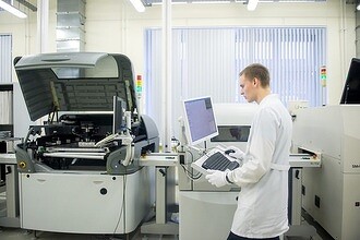 Концерн «Радиоэлектронные технологии» обновил парк станков с ЧПУ
